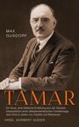 Max Gusdorf: Tamar, Buch