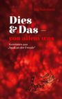 Isa Salomon: Dies & Das - von allem was, Buch
