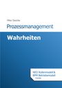 Mike Deecke: Prozessmanagement Wahrheiten, Buch