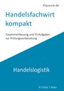 Thomas Weber: Handelsfachwirt kompakt, Buch