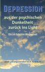 H. Karin Buzin: Depression, Buch