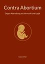 Andrea Di Mari: Contra Abortium, Buch