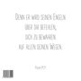 Louisa Hoffmann: Mein erstes Jahr, Buch