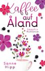 Sanne Hipp: Kaffee auf Åland, Buch