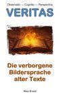 Mike Brand: Die verborgene Bildersprache alter Texte, Buch