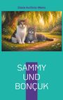 Gisela Kurfürst-Meins: Sammy und Bonçuk, Buch