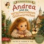 Mama Lumi: Andrea und die verschwundenen Glühwürmchen, Buch