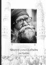 Jan Radtke: Spuren eines Lebens, Buch