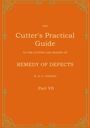 W. D. F. Vincent: The Cutter's Practical Guide, Part 7, Buch