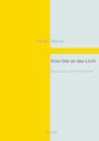 Marga Bijvoet: Eine Ode an das Licht, Buch