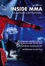 Michael Ortlepp: Inside MMA, Buch