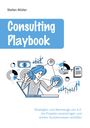 Stefan Müller: Consulting Playbook, Buch