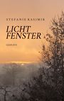 Stefanie Kasimir: Lichtfenster, Buch