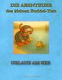 Tom Wahlfeld: Die Abenteuer des kleinen Buddel-Tom, Buch