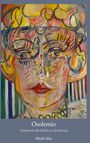 Sibylle May: Osolemio, Buch