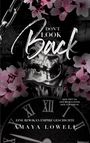 Amaya Lowell: Don't Look Back, Buch