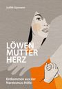 Judith Gysmann: Löwenmutterherz, Buch