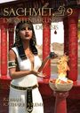 Katharina Remy: Sachmet Die Offenbarung der Isis, Buch