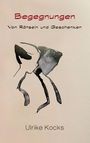Ulrike Kocks: Begegnungen - Von Rätseln und Geschenken, Buch