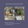 Jochen Kelter: Oben baden die Bäume im Himmel, Buch