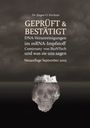 Jürgen O. Kirchner: Geprüft & Bestätigt, Buch