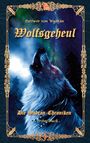 Pattwór von Wadrán: Wolfsgeheul, Buch