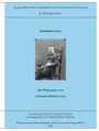 Benedetto Croce: Die Philosophie von Giovanni Battista Vico, Buch