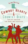 Alina Nayyar: Cowboy Hearts & Country Beats, Buch