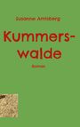 Susanne Amtsberg: Kummerswalde, Buch