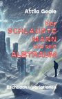 Attila Geole: Der schlauste Mann und sein Albtraum, Buch