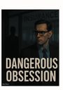 Mary Cherry: Dangerous Obsession, Buch
