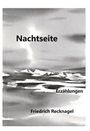 Friedrich Recknagel: Nachtseite, Buch