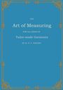 W. D. F. Vincent: The Art of Measuring, Buch