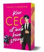 Karin Lindberg: Kein CEO ist auch keine Lösung, Buch