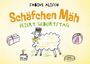 Sabine Alisch: Schäfchen Mäh feiert Geburtstag, Buch