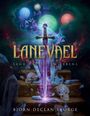 Bjørn Declan Skorge: Lanevael, Buch
