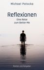 Michael Patocka: Reflexionen, Buch