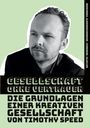 Timothy Speed: Gesellschaft ohne Vertrauen, Buch