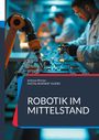 Andreas Pörtner: Robotik im Mittelstand, Buch