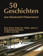 Olli Jokinen: 50 Geschichten aus Säulendorf-Felsenwand, Buch