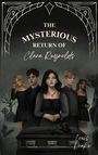 Louis Drake: The mysterious return of Clara Reynolds, Buch