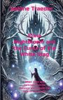 Sabine Traeder: Elina Nightbloom and the Curse of the White Stag, Buch