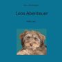 Ines Allerheiligen: Leos Abenteuer, Buch