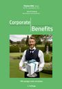 Bernd Scheinig: Corporate Benefits, Buch