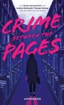 Thomas Knüwer: Crime Between the Pages, Buch