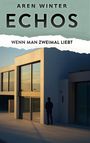 Aren Winter: Echos, Buch
