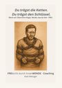 Axel Metzger: FREIsicht durch InnenWENDE, Buch