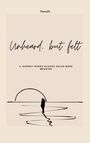 Tessa. Eh: Unheard, But felt, Buch