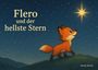Marley Rhodes: Flero und der hellste Stern, Buch