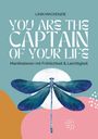 Linn Mackenzie: You are the Captain of your Life, Buch